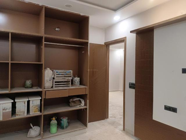 3 BHK Independent Builder Floor in Sector 25 Rohini for resale New Delhi. The reference number is 19528059