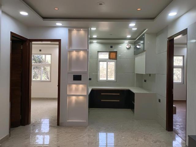 3 BHK Independent Builder Floor in Sector 25 Rohini for resale New Delhi. The reference number is 19676543
