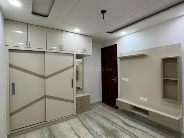 3 BHK Independent Builder Floor in Sector 25 Rohini for resale New Delhi. The reference number is 19819715