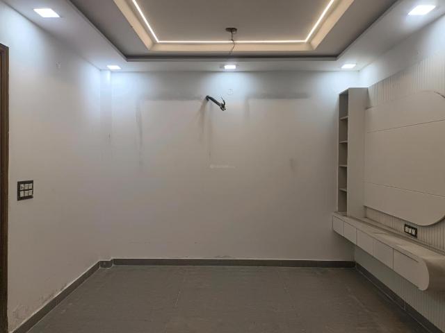 3 BHK Independent Builder Floor in Sector 25 Rohini for resale New Delhi. The reference number is 19933326