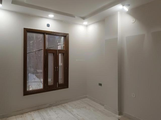 3 BHK Independent Builder Floor in Sector 25 Rohini for resale New Delhi. The reference number is 19022021