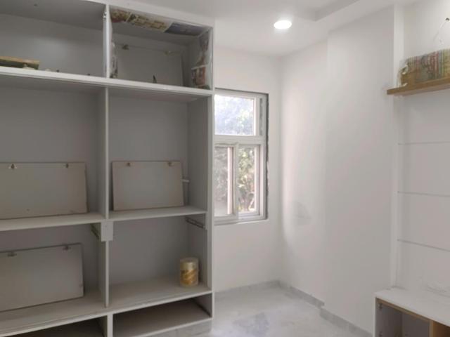 3 BHK Independent Builder Floor in Sector 25 Rohini for resale New Delhi. The reference number is 19146513