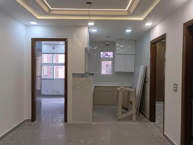 3 BHK Independent Builder Floor in Sector 25 Rohini for resale New Delhi. The reference number is 19208770