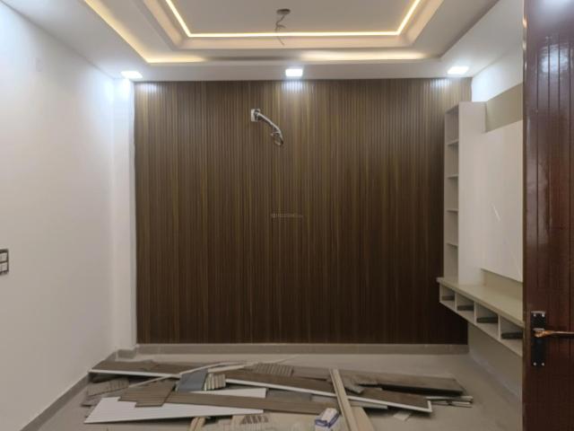 3 BHK Independent Builder Floor in Sector 25 Rohini for resale New Delhi. The reference number is 19272010
