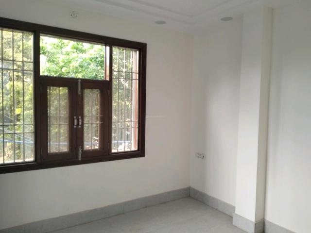3 BHK Independent Builder Floor in Sector 25 Rohini for resale New Delhi. The reference number is 20401081