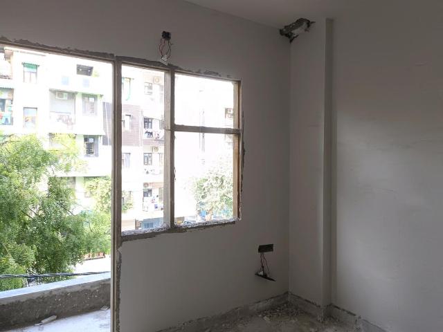 3 BHK Independent Builder Floor in Sector 25 Rohini for resale New Delhi. The reference number is 20419601