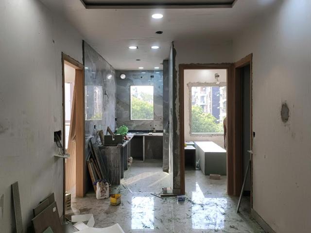 3 BHK Independent Builder Floor in Sector 25 Rohini for resale New Delhi. The reference number is 20419630