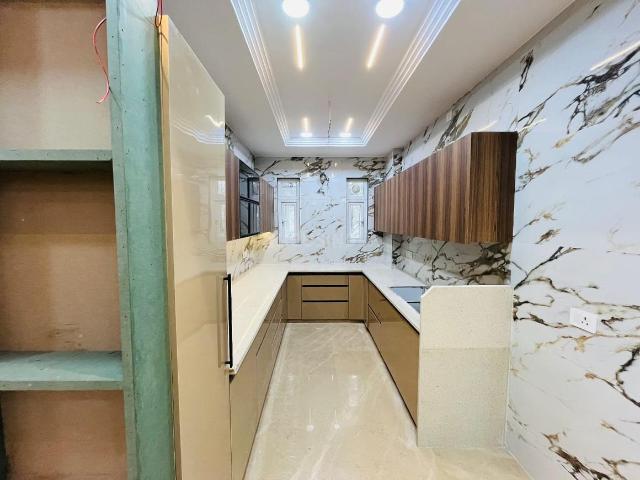 3 BHK Independent Builder Floor in Sector 25 Rohini for resale New Delhi. The reference number is 20441908