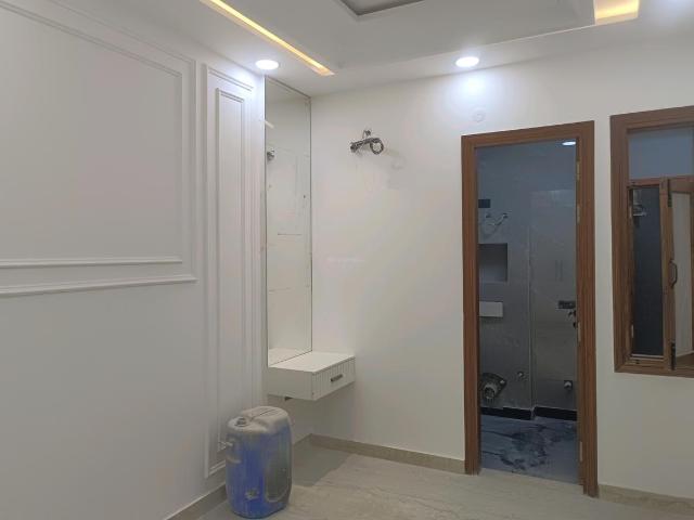 3 BHK Independent Builder Floor in Sector 24 Rohini for resale New Delhi. The reference number is 20454000