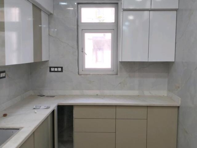 3 BHK Independent Builder Floor in Sector 25 Rohini for resale New Delhi. The reference number is 20463926