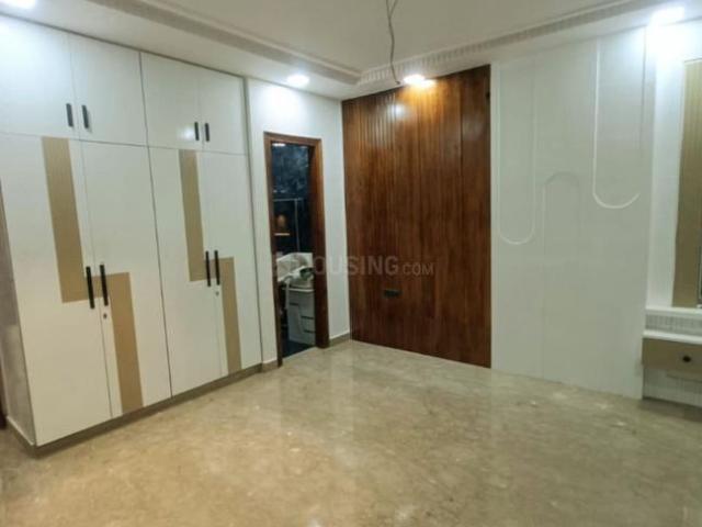 3 BHK Independent Builder Floor in Sector 29 Rohini for resale New Delhi. The reference number is 20037505