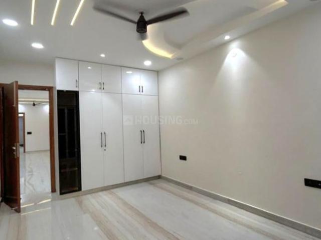 3 BHK Independent Builder Floor in Sector 25 Rohini for resale New Delhi. The reference number is 20037767