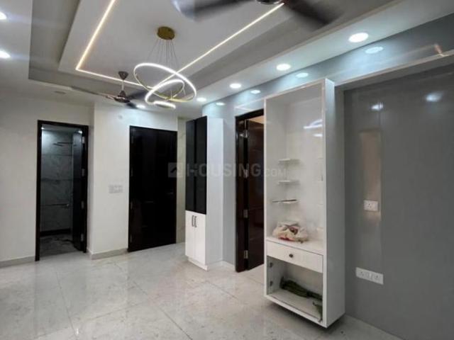 3 BHK Independent Builder Floor in Sector 25 Rohini for resale New Delhi. The reference number is 20086317