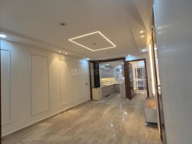 3 BHK Independent Builder Floor in Sector 25 Rohini for resale New Delhi. The reference number is 20118850