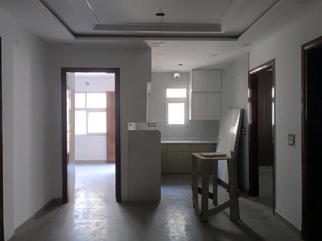 3 BHK Independent Builder Floor in Sector 25 Rohini for resale New Delhi. The reference number is 20128039