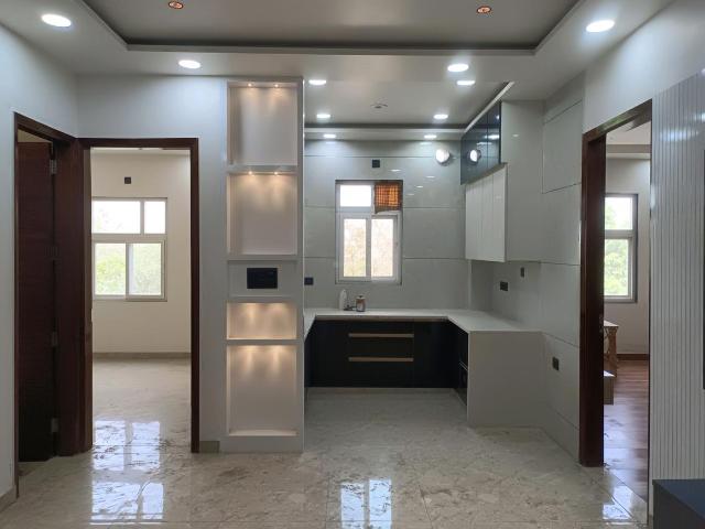 3 BHK Independent Builder Floor in Sector 25 Rohini for resale New Delhi. The reference number is 20182318