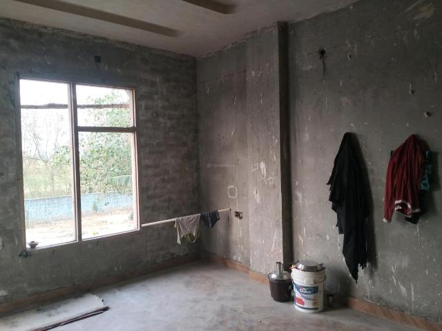 3 BHK Independent Builder Floor in Sector 25 Rohini for resale New Delhi. The reference number is 20187811