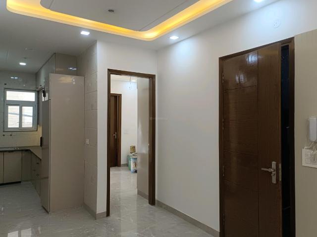 2 BHK Independent Builder Floor in Sector 24 Rohini for resale New Delhi. The reference number is 20281677
