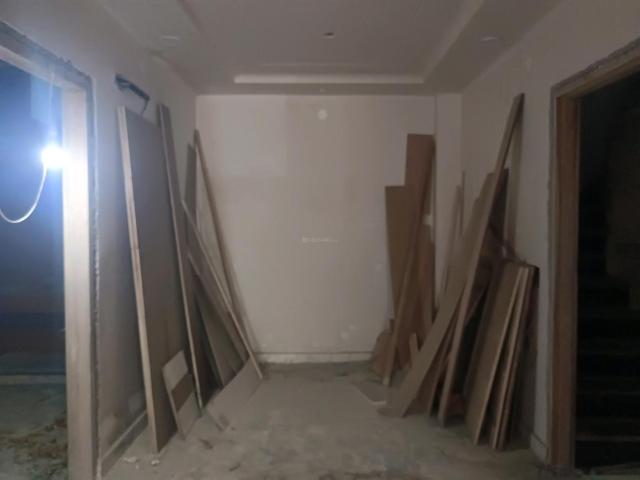 3 BHK Independent Builder Floor in Sector 23 Rohini for resale New Delhi. The reference number is 20303042