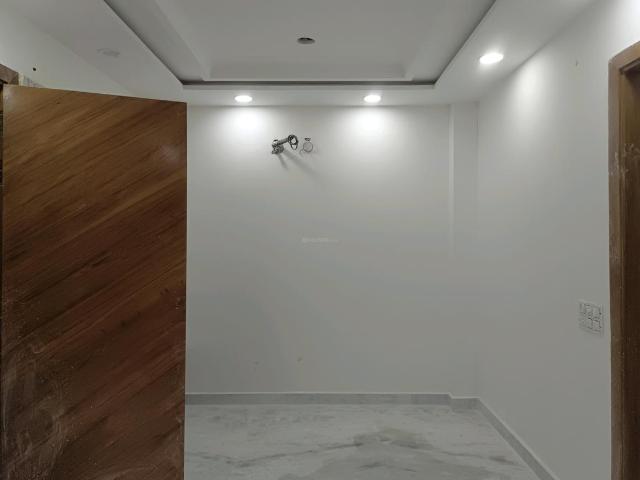 3 BHK Independent Builder Floor in Sector 25 Rohini for resale New Delhi. The reference number is 20303063