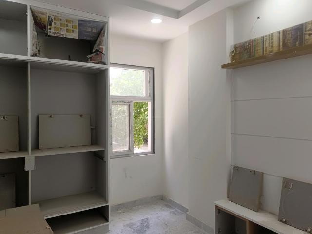 3 BHK Independent Builder Floor in Sector 25 Rohini for resale New Delhi. The reference number is 20313393