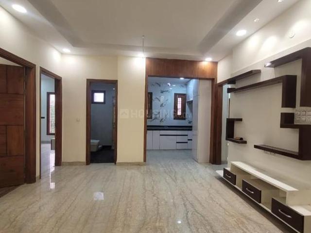 3 BHK Independent Builder Floor in Sector 25 Rohini for resale New Delhi. The reference number is 20387455