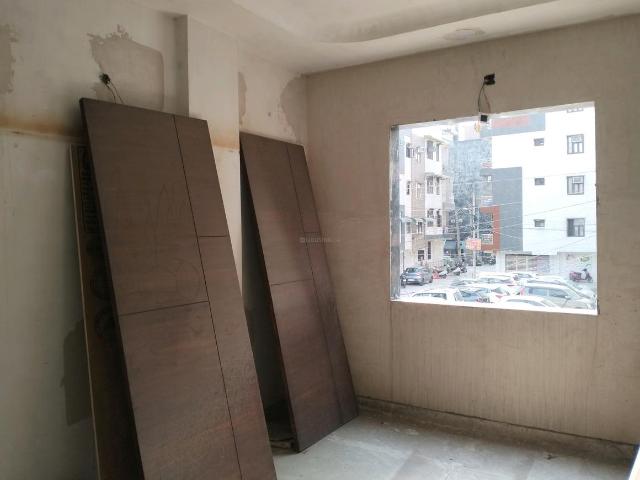3 BHK Independent Builder Floor in Sector 25 Rohini for resale New Delhi. The reference number is 20398023