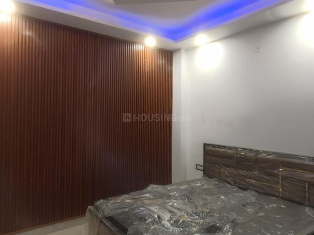 3 BHK Independent Builder Floor in Sector 26 Rohini for resale New Delhi. The reference number is 18957135