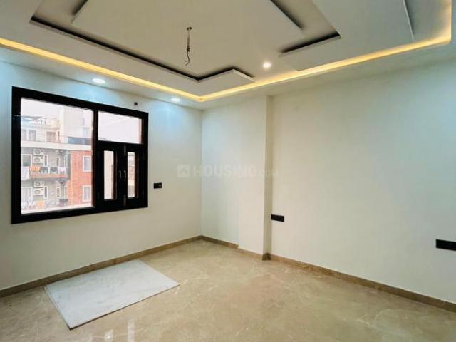 3 BHK Independent Builder Floor in Sector 26 Rohini for resale New Delhi. The reference number is 19374958