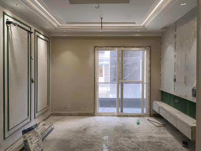 3 BHK Independent Builder Floor in Sector 17 Rohini for resale New Delhi. The reference number is 20287840