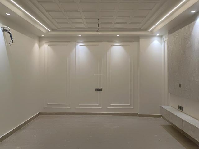 3 BHK Independent Builder Floor in Sector 17 Rohini for resale New Delhi. The reference number is 20287937