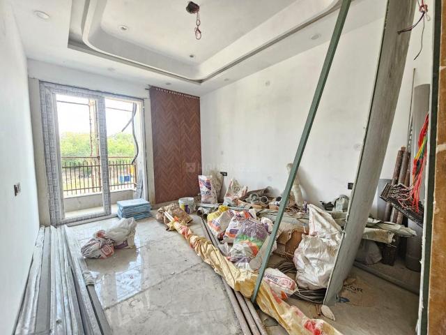 3 BHK Independent Builder Floor in Sector 28 Dwarka for resale Dwarka. The reference number is 17771536