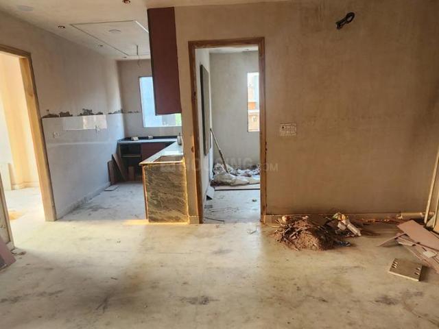 3 BHK Independent Builder Floor in Sector 28 Dwarka for resale New Delhi. The reference number is 20361108