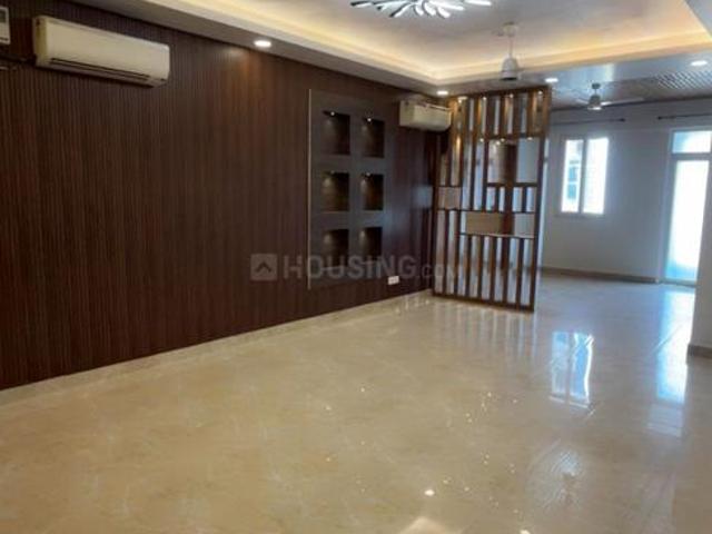 3 BHK Independent Builder Floor in Sector 28 for rent Faridabad. The reference number is 20457532