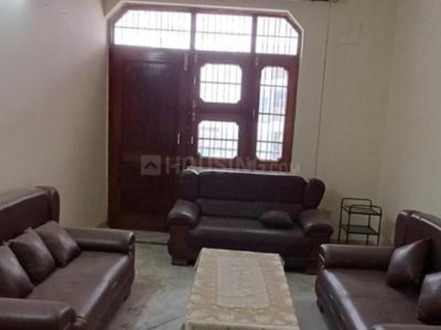 3 BHK Independent Builder Floor in Sector 28 for rent Faridabad. The reference number is 20354508