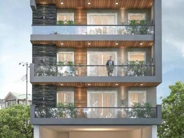 3 BHK Independent Builder Floor in Sector 28 for rent Rohtak. The reference number is 20064346