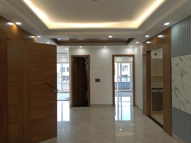3 BHK Independent Builder Floor in Sector 28 for resale Faridabad. The reference number is 17048726