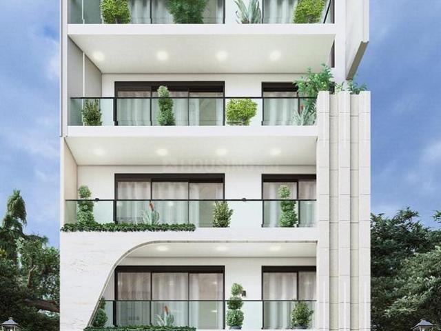 3 BHK Independent Builder Floor in Sector 28 for resale Faridabad. The reference number is 19694620