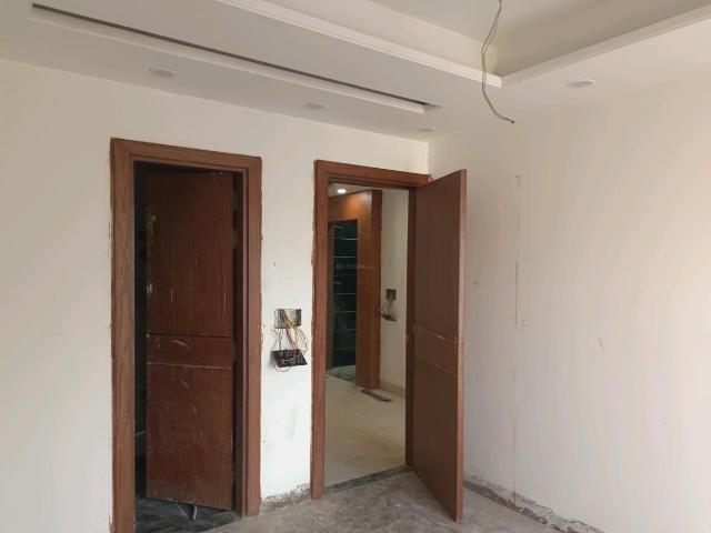 3 BHK Independent Builder Floor in Sector 28 for resale Faridabad. The reference number is 19695609