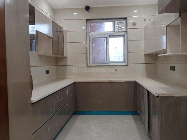 3 BHK Independent Builder Floor in Sector 28 for resale Faridabad. The reference number is 19608104