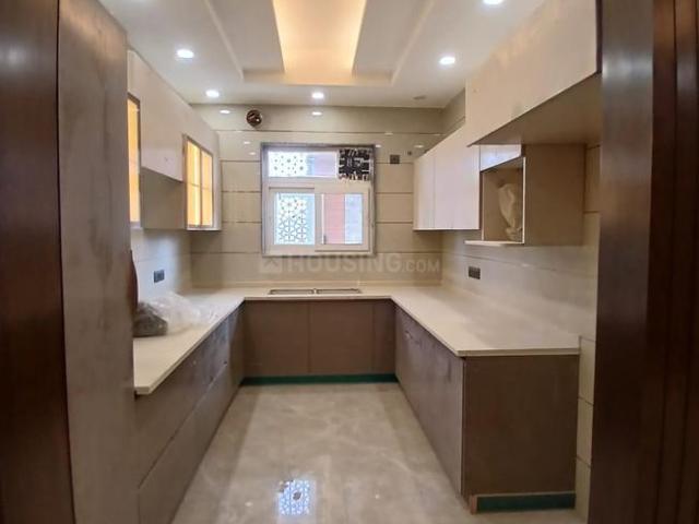 3 BHK Independent Builder Floor in Sector 28 for resale Faridabad. The reference number is 19800763