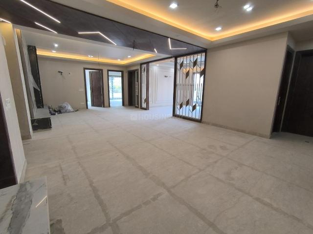 3 BHK Independent Builder Floor in Sector 28 for resale Faridabad. The reference number is 20122773