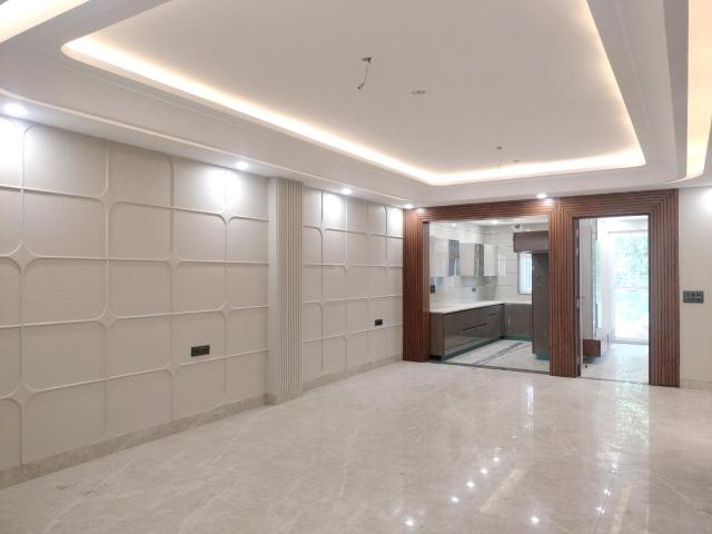 3 BHK Independent Builder Floor in Sector 28 for resale Faridabad. The reference number is 20331799