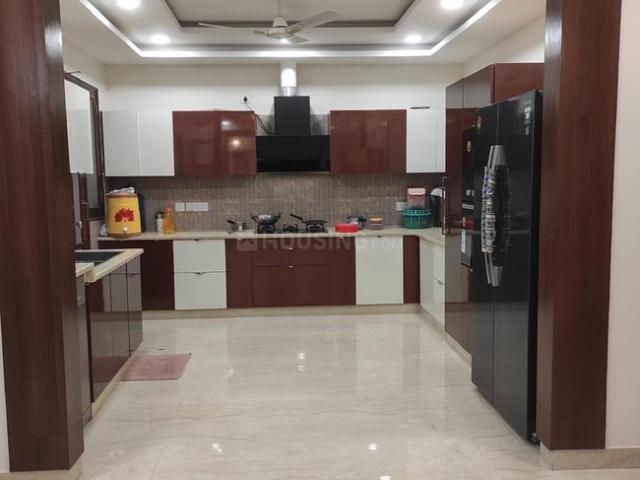 3 BHK Independent Builder Floor in Sector 28 for resale Faridabad. The reference number is 20623212