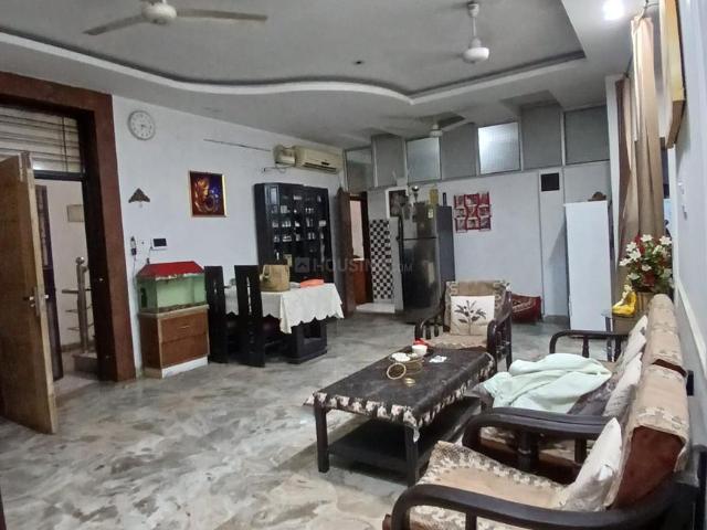 3 BHK Independent Builder Floor in Sector 28 for resale Faridabad. The reference number is 20623708