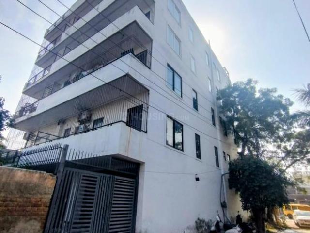 3 BHK Independent Builder Floor in Sector 28 for resale Faridabad. The reference number is 20802525
