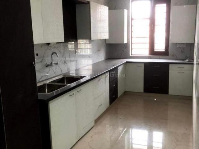 3 BHK Independent Builder Floor in Sector 29 for resale Faridabad. The reference number is 19617836