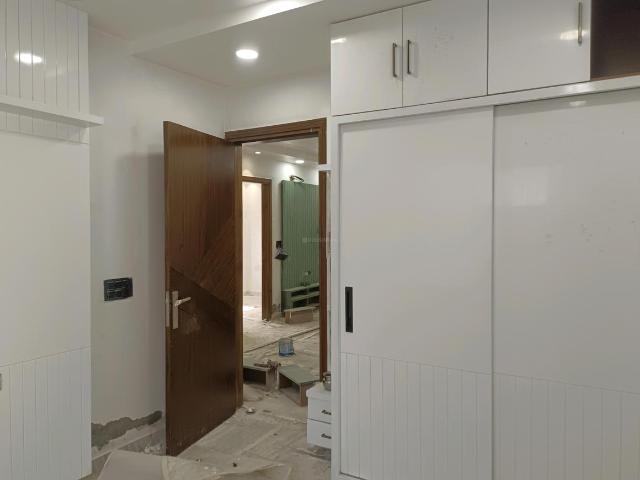 3 BHK Independent Builder Floor in Rohini Sector 28 for resale New Delhi. The reference number is 18540710