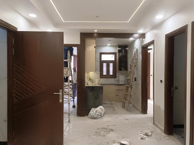 3 BHK Independent Builder Floor in Sector 29 Rohini for resale New Delhi. The reference number is 18865887