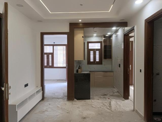 3 BHK Independent Builder Floor in Sector 29 Rohini for resale New Delhi. The reference number is 18865896